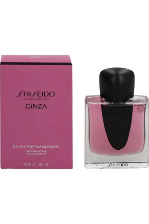 Shiseido Ginza Murasaki Edp Spray 50 ml