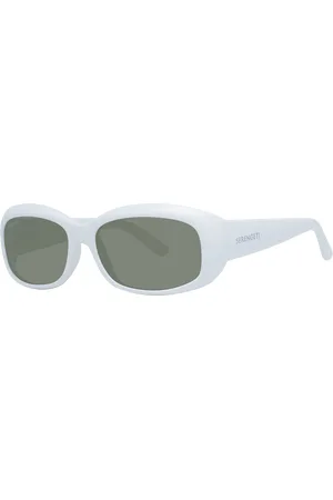 Serengeti Sonnenbrille SS008001 Bianca 56