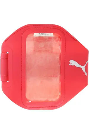 PUMA Lauftraining Pink Galaxy S5 Telefontasche 052798 03