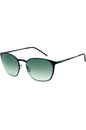 Italia Independent Unisex-Sonnenbrillen 51/18/140 mm Metall