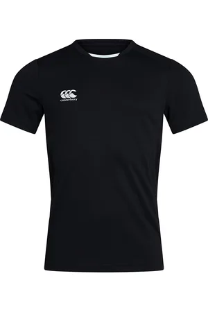 Canterbury Unisex Club Dry T-Shirt für Erwachsene