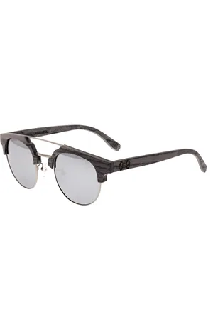 Earth Erde Holz Kai Polarisierte Sonnenbrille