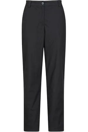 Mountain Warehouse Womens/Ladies Trek II Regular Winterhose