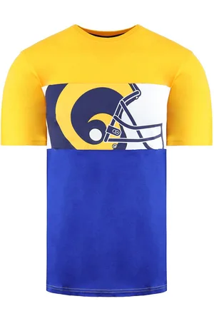 Fanatics Fanatiker NFL Los Angeles Rams Herren T-Shirt