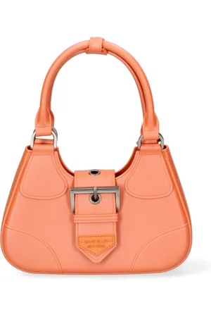 MARC ELLIS Handtasche Frauen AND SILVER