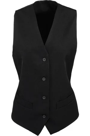 Premier Weste Gepolstert für Damen