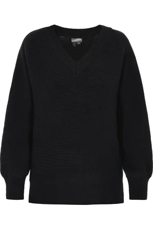 Dreimaster Pullover Damen