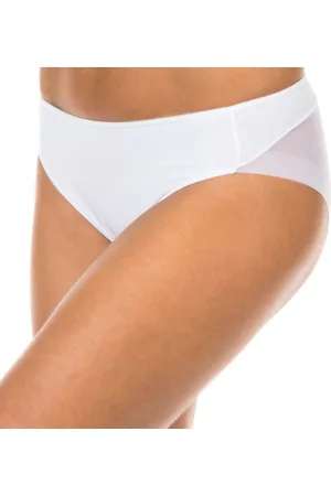 Janira Brislip SECRETS unsichtbar tanta Wirkung Höschen 1030391 Frau