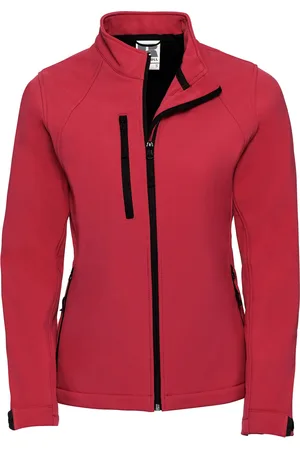 Russell Athletic Russell - Softshelljacke für Damen