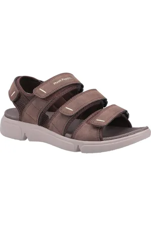 Hush Puppies Herren Raul Sandalen