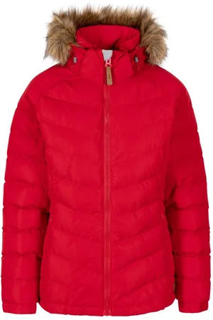 Trespass Womens/Ladies Nadina Wasserdicht Gepolsterte Jacke