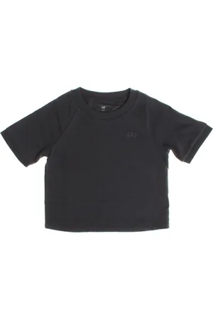GAP Kurzärmliges, verkürztes T-Shirt 626677 für junge Mädchen