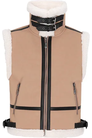 Dreimaster Weste Damen