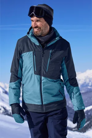 Mountain Warehouse "Supernova" Skijacke Wasserfest für Herren