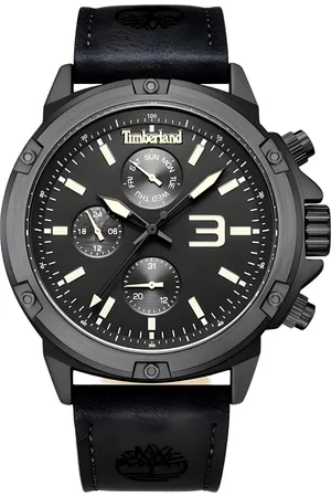 Timberland Herrenuhr Quartz