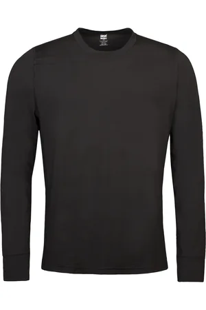 Heat Holders Mens Thermal Long Sleeve T Shirt | Wärmehalter | Winter Base Layer Top
