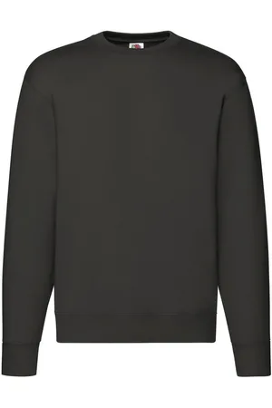 Fruit Of The Loom Herren Premium Set-in Sweatshirt