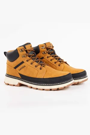 Kaporal 5 Stiefel Mann authentic