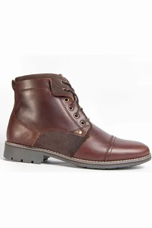 Purapiel Stiefel Botiel4