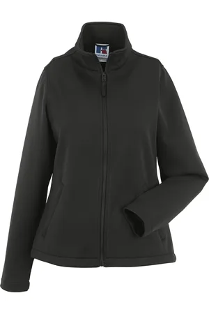 Russell Athletic Russell Damen/Damen Smart Softshell Jacke