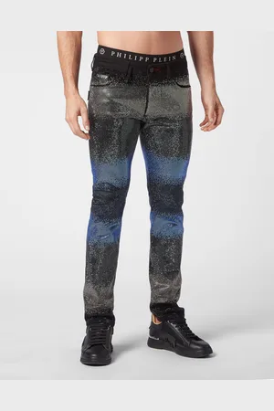 Philipp Plein Jeans Regular Fit