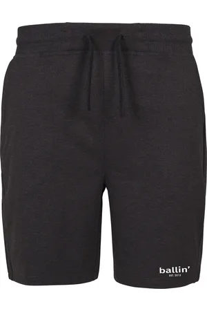 Ballin Small Logo Jogging Short von Est. 2013 in der farbe und in größe S.