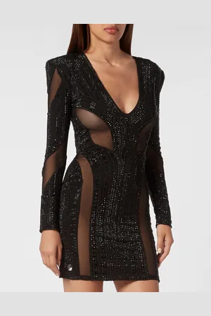 Philipp Plein Abendkleid