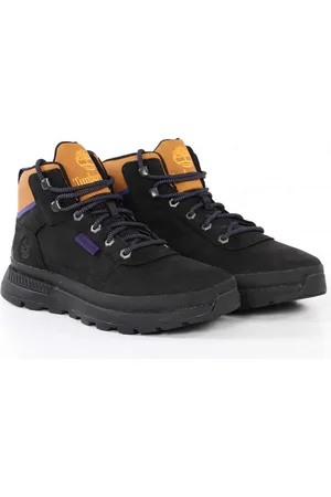Timberland Stiefel Mann Field Traktor
