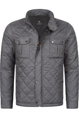 rock creek Steppjacke
