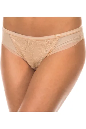 Janira Magic Band brasilianischen Effekt Höschen atmungsaktivem Stoff 1031622 Frauen