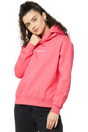 Calvin Klein Sweat Calvin Klein Femme Flash logo