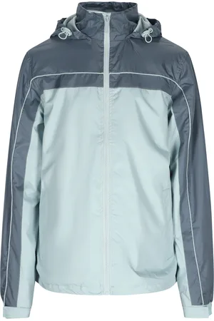 MO Jacke Herren Blasses Grau