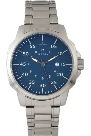 ELEVON Montre-bracelet Hughes avec date