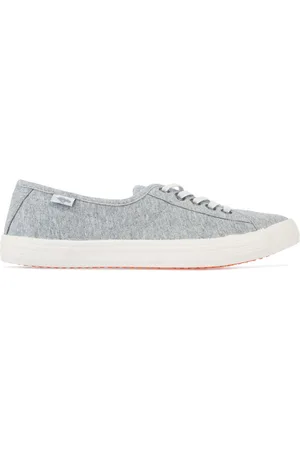 Rocket Dog Chow Chow Damen Sommer Jersey Pumps in