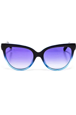 Swarovski SK0187 Damen-Sonnenbrille