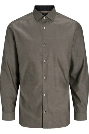 JACK & JONES Hemd