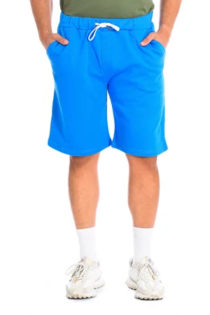 La Martina TMB003-FP221 Sport-Shorts für Männer