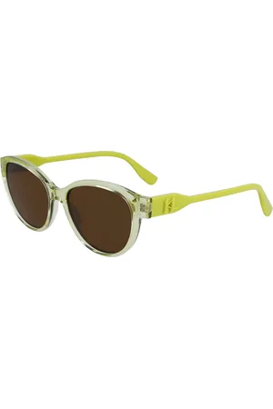 Karl Lagerfeld Damen-Sonnenbrillen 54/15/140 mm Spritzguss