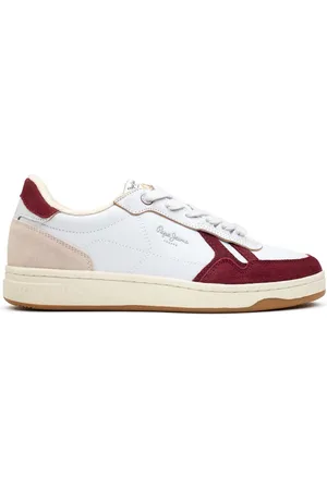 Pepe Jeans London Kore Heritage Sneaker