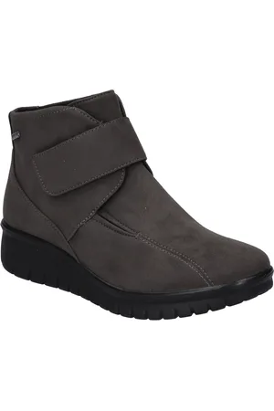 Westland Calais 53 | Stiefelette für Damen | Calais 53, graphit