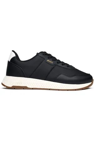 HUGO BOSS Titanium Runn-Trainer