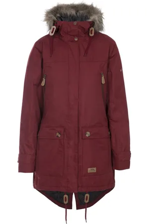 Trespass Womens/Ladies Clea Wasserdicht Gepolsterte Jacke