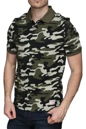Guess Polo Mann Dylan ss polo