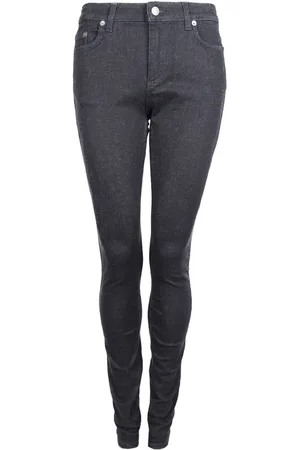 GANT Jeans Rinse Super Slim Damen