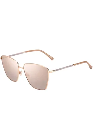 Jimmy Choo Sonnenbrille LAVI/S BKU2S 60