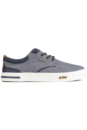 Wrangler Valley City Trainer