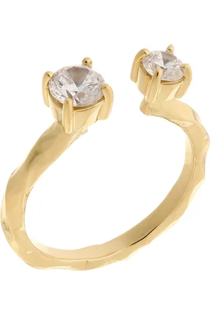 ORPHELIA Damen-Ring Sterling-Silber 925 – ZR-7128/G