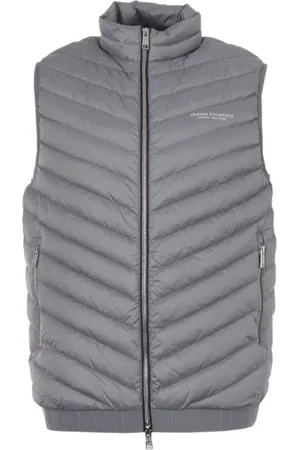Armani Exchange Steppweste