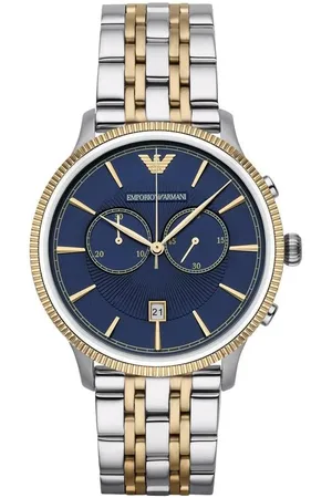 Emporio Armani Herren-Armbanduhr AR1847