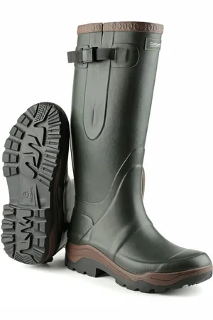 Cotswold Outdoor Herren Kompass Neopren Gummistiefel